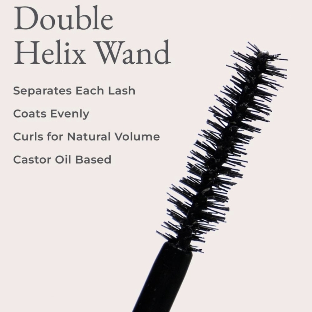 Pur Bio Charged Mascara - Picture 5 of 12